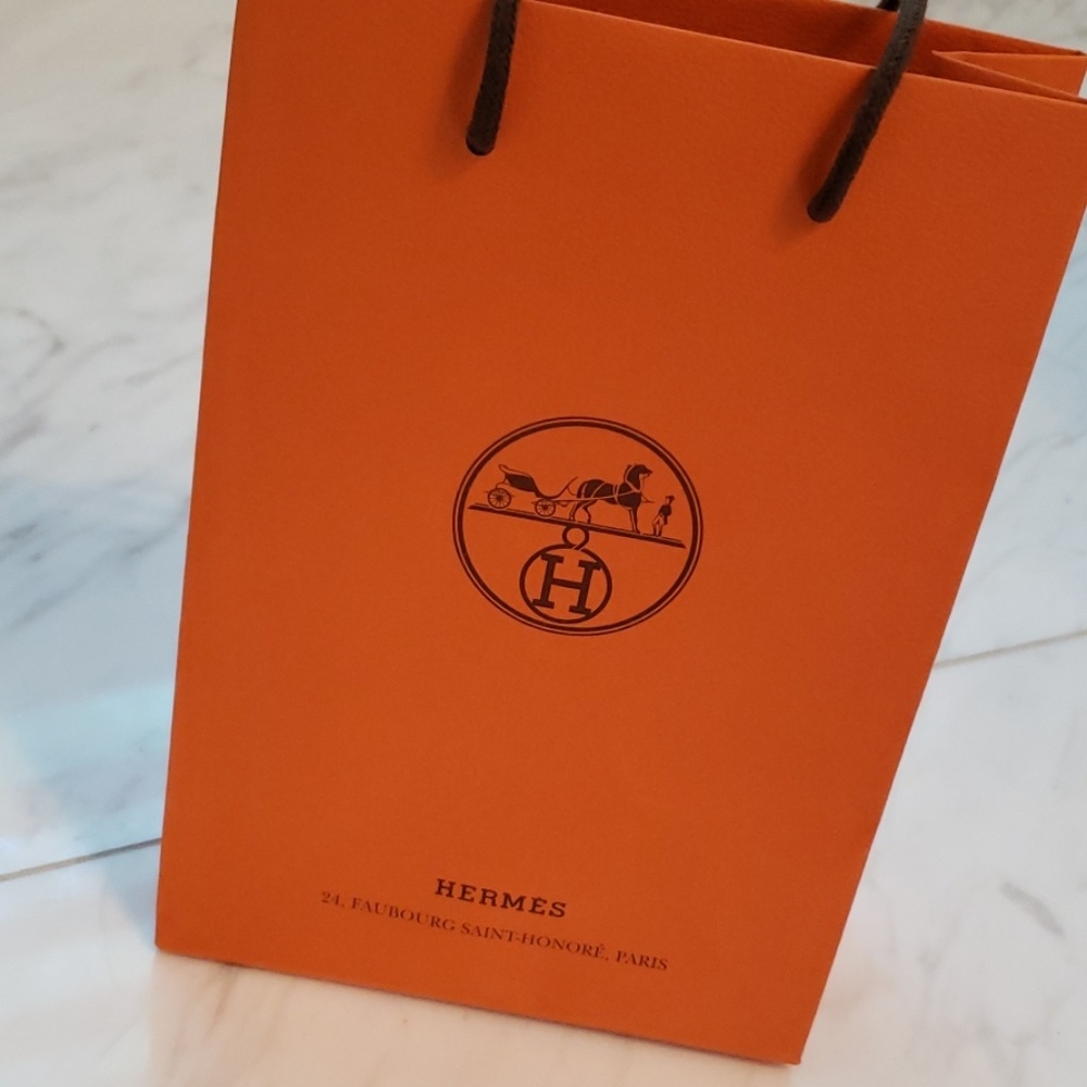 Hermes bag